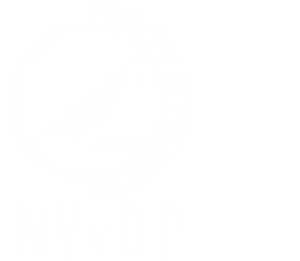 NVvDP Logo Wit
