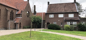 podotherapie Reggestreek beckum