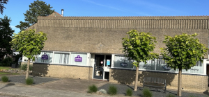 Podotherapie Reggestreek locatie Enter Reggestraat 99 Oude Politiebureau
