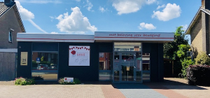 Podotherapie Reggestreek locatie Goor Scherpenzeelseweg 25 Fysiotherapie Smit