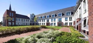 St. Elisabeth Delden Podotherapie Reggestreek